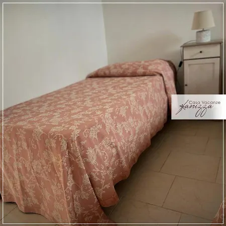 Cummerse Fanizza * Alberobello