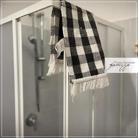 Cummerse Fanizza Apartment Alberobello