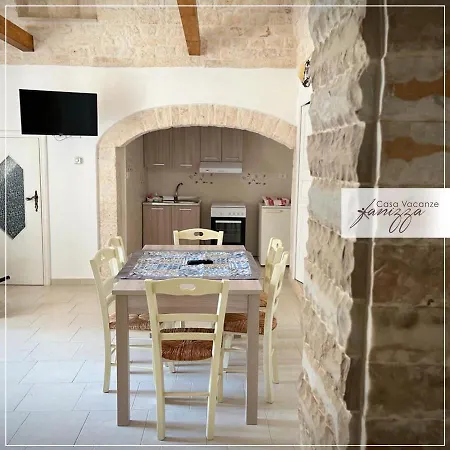 Apartment Cummerse Fanizza