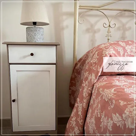 Apartment Cummerse Fanizza *