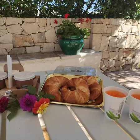 Cummerse Fanizza شقة