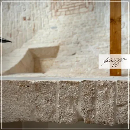 Cummerse Fanizza Apartamento *