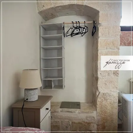 Cummerse Fanizza Appartement *