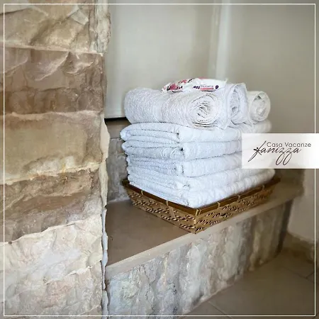 Cummerse Fanizza * Alberobello