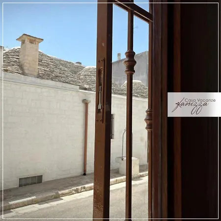 Cummerse Fanizza Appartement