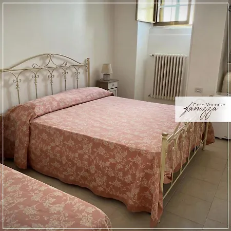 Cummerse Fanizza Alberobello