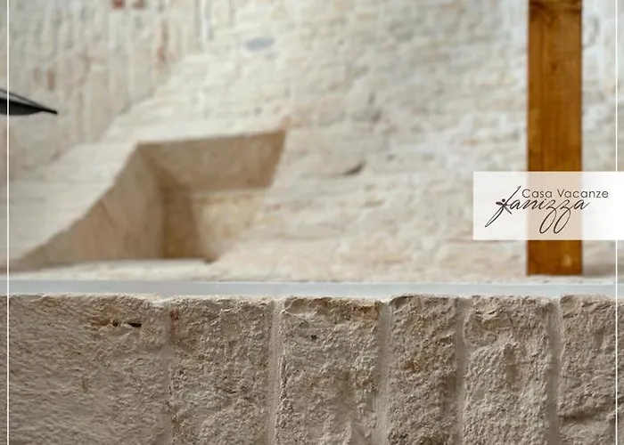 Cummerse Fanizza Daire *