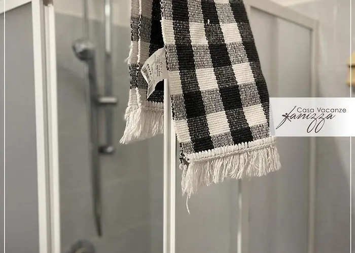 Cummerse Fanizza Daire Alberobello