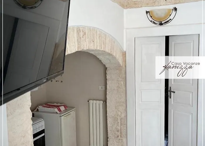 Apartment Cummerse Fanizza *