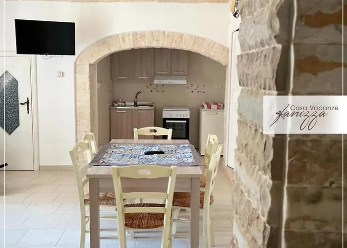 Daire Cummerse Fanizza