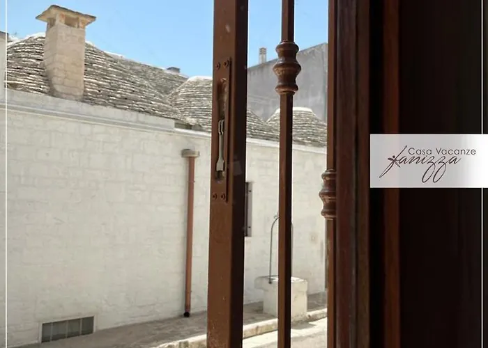 Cummerse Fanizza Daire